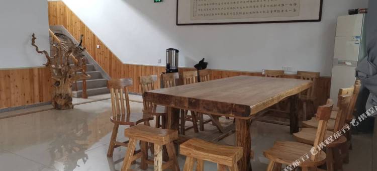 宏惠农家宴民宿(崂山仰口风景区店)图片