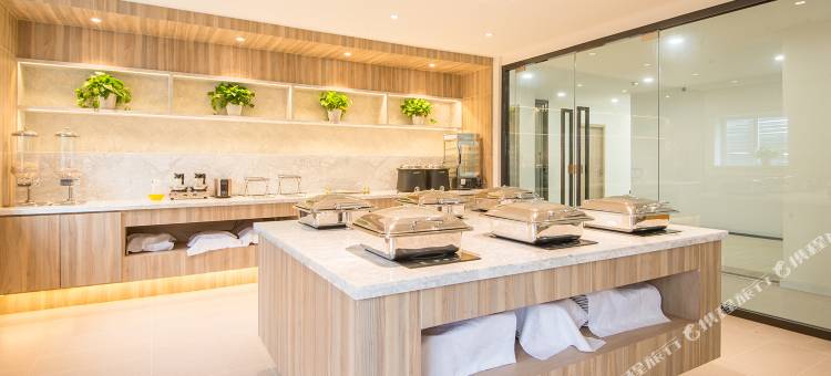 汉庭酒店(连云港苏宁广场店)图片