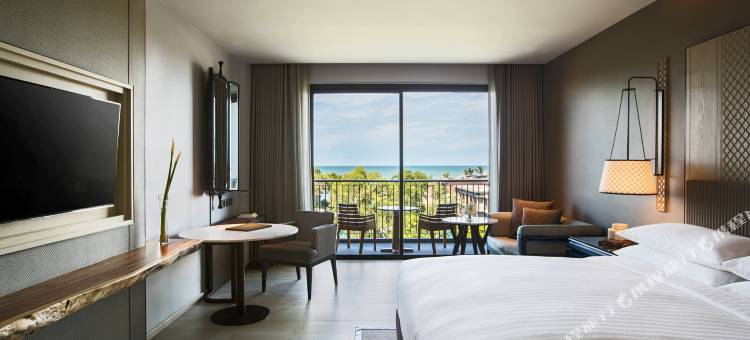 华欣万豪水疗度假酒店(Hua Hin Marriott Resort and Spa)图片