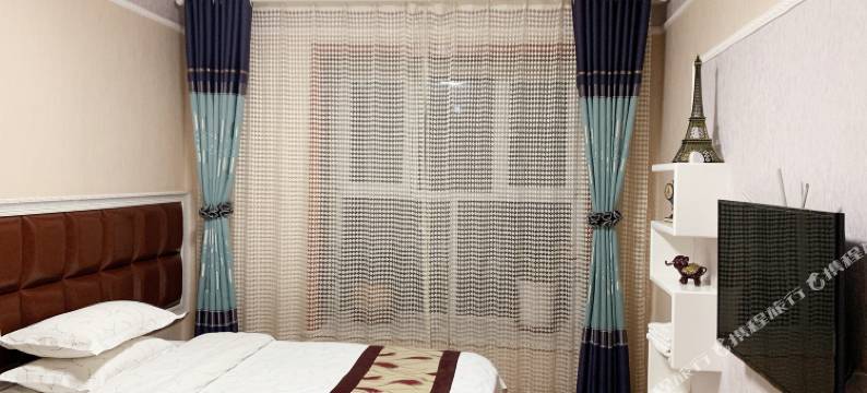 海东沁园家庭宾馆图片