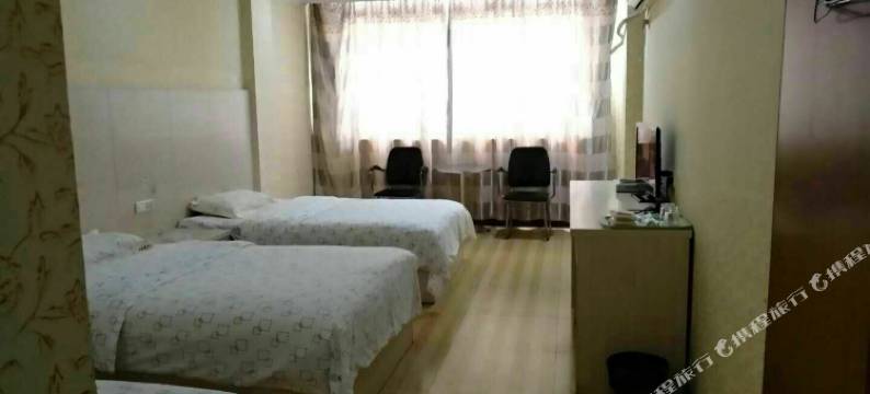 贺州民富商务宾馆图片