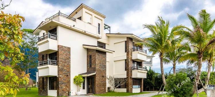 簡單生活景觀｜看見幸福民宿图片