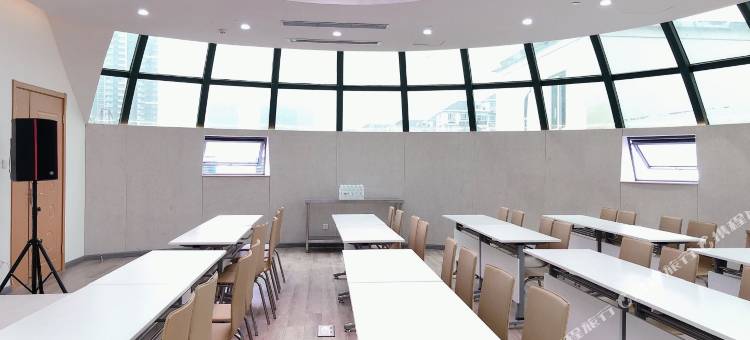 全季酒店(上海莘庄南广场店)图片