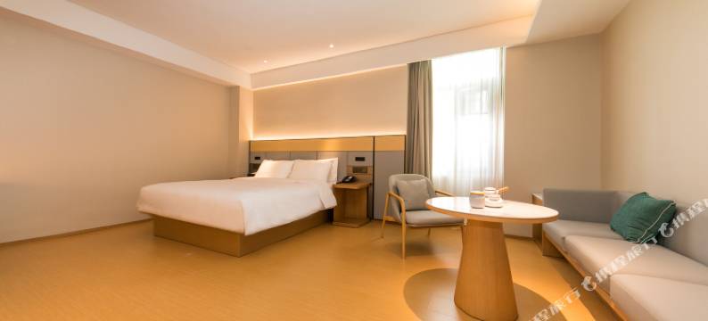 全季酒店(福州马尾自贸区店)图片