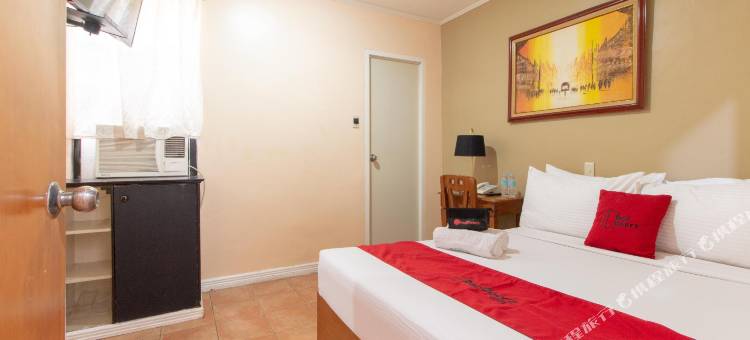 红多兹酒店- 塔克洛班市中心(RedDoorz @ Downtown Tacloban)图片