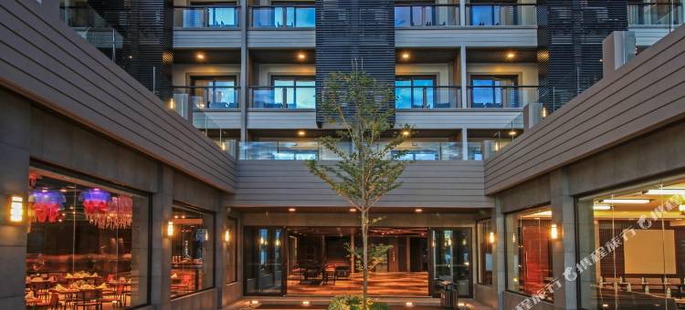 两季科伦湾畔酒店(Two Seasons Coron Bayside Hotel)图片