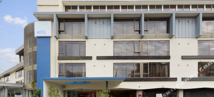 大都会酒店公寓(Cosmopolitan Hotel and Apartments)图片