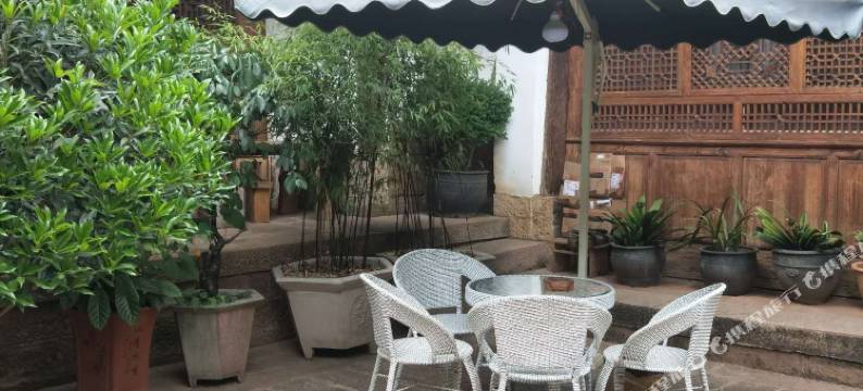 剑川沙溪路元文化中心客栈图片