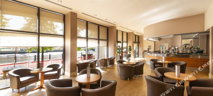 纽卡斯尔国敦酒店(Copthorne Hotel Newcastle)图片