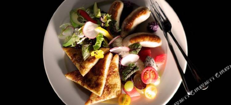 ZMAX满兮酒店(无锡新加坡工业园机场店)图片