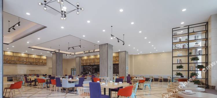 康铂酒店(深圳观澜高新园店)图片