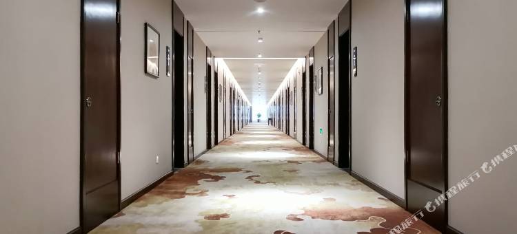 莒县沭河宾馆图片