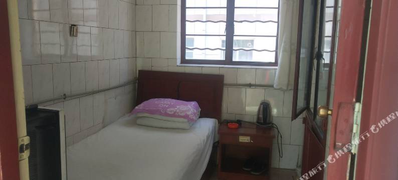 平凉旅客之家住宿图片