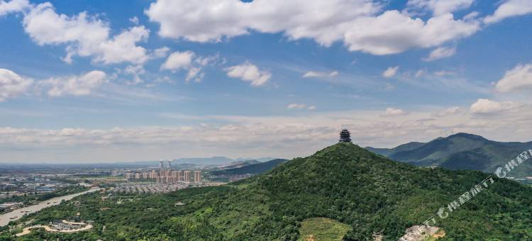 全季酒店(湖州仁皇山店)图片