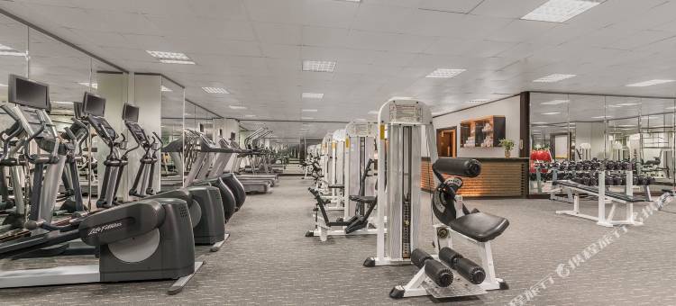 宿务中央瑟达艾雅拉(Seda Ayala Center Cebu)图片