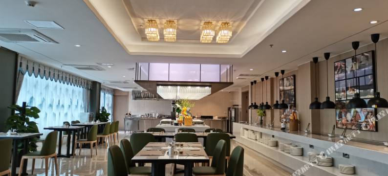 南京白马玲陇酒店图片