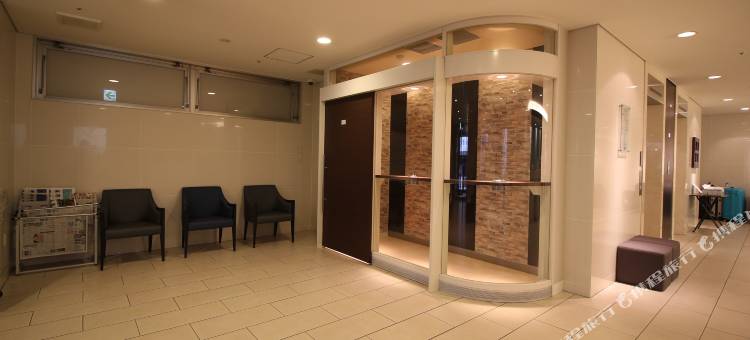 名铁名古屋锦酒店(Meitetsu Inn Nagoya Nishiki)图片