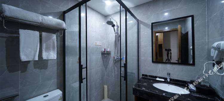 瑞泰君家商务酒店(蚌埠火车站蚌医附院店)图片