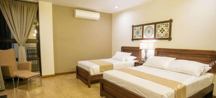 卡萨鲁宾和特里亚厨房(Casa Rubin)图片