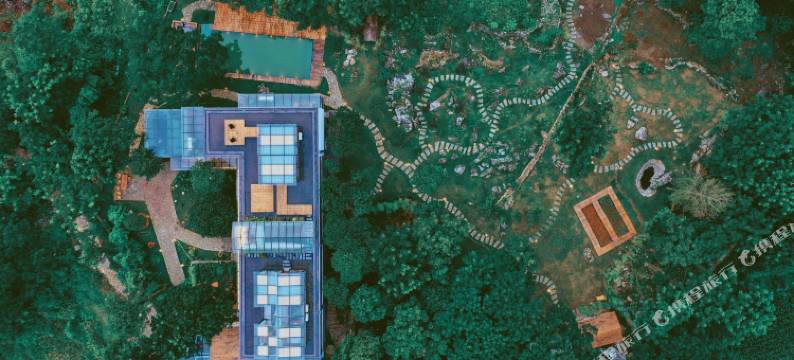 璞墟·化屋山河图精品度假民宿图片