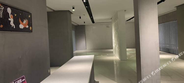 文山荣耀电竞酒店图片