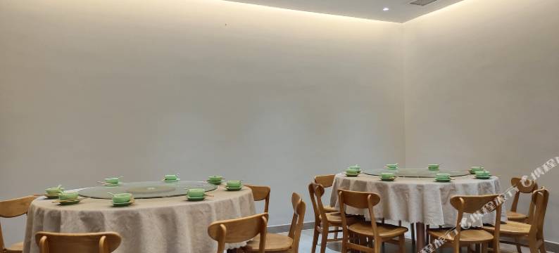 遂昌初见民宿图片