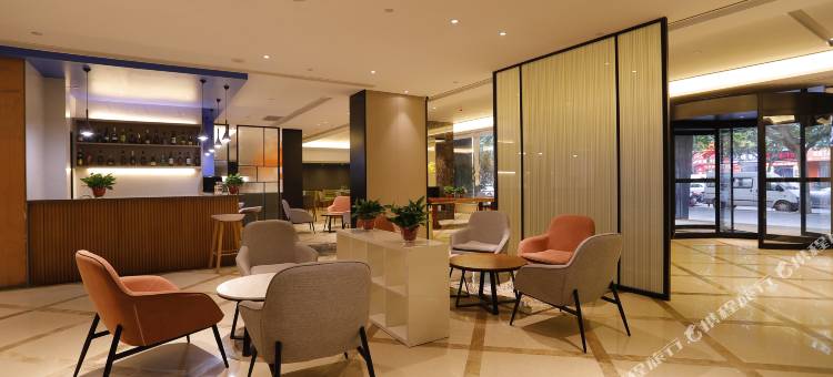 漳禾酒店(西安泾渭工业园店)图片