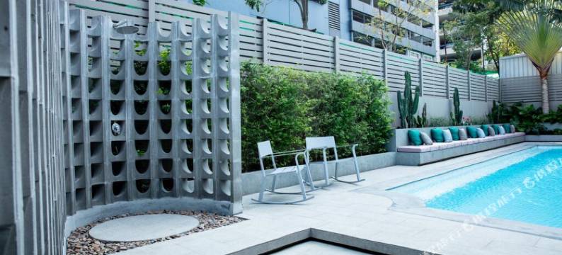 雷诺酒店曼谷(Reno Hotel)图片