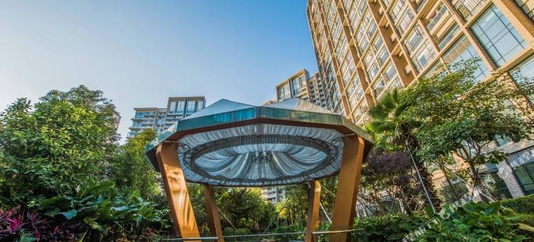 河源V8酒店图片