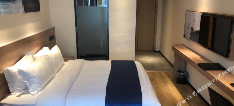 天等Tt四季酒店图片