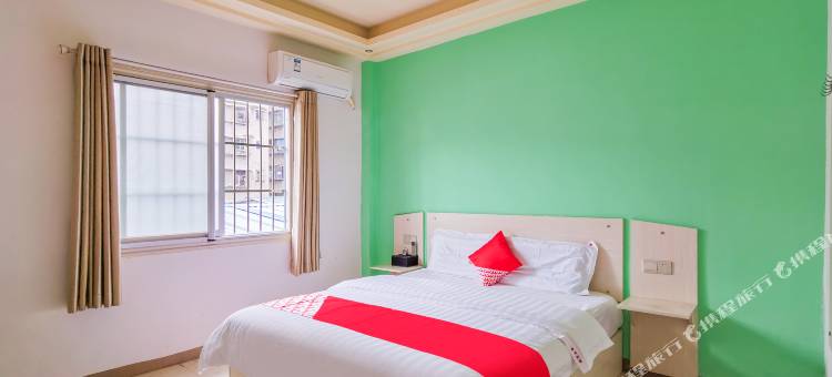 遂宁繁华宾馆图片