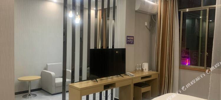 望谟世都大酒店图片