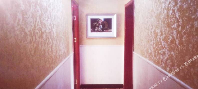 西安金帝豪宾馆(丈八北路地铁站店)图片