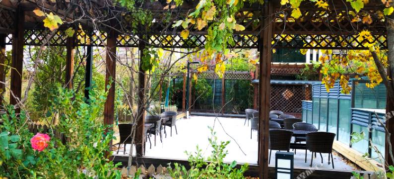 秋果酒店(北京西站丽泽商务区店)图片