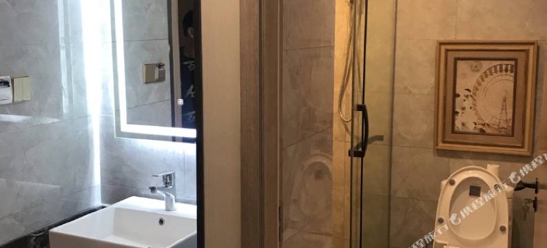 哈尔滨新美月宾馆图片