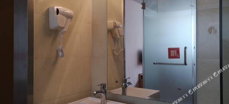 尚客优酒店(乐至人民政府店)图片