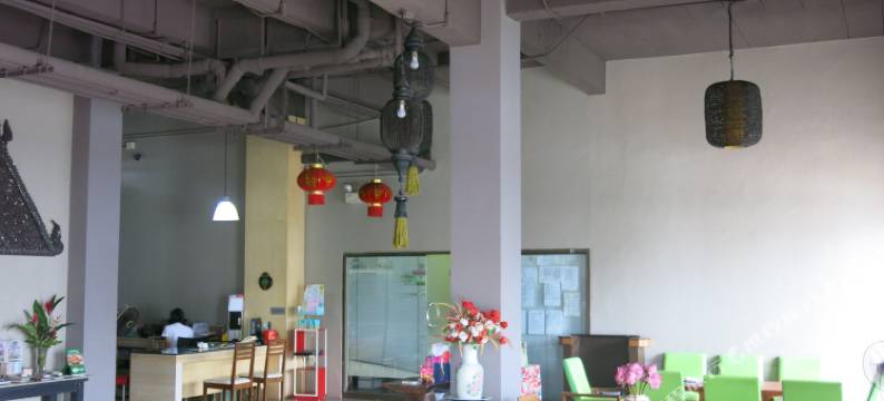 罗马广场酒店(Rome Place Hotel)图片