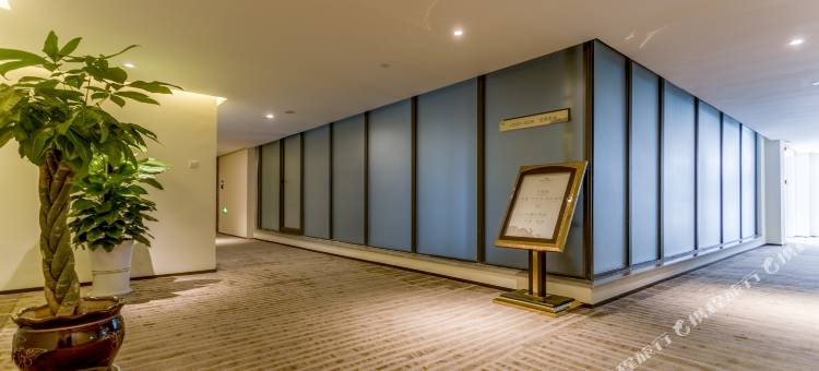 来住别院酒店(都江堰青城山店)图片