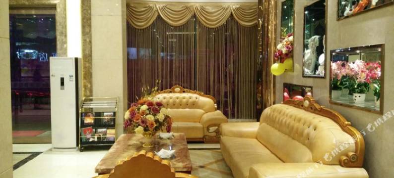 盐津好声音假日酒店图片