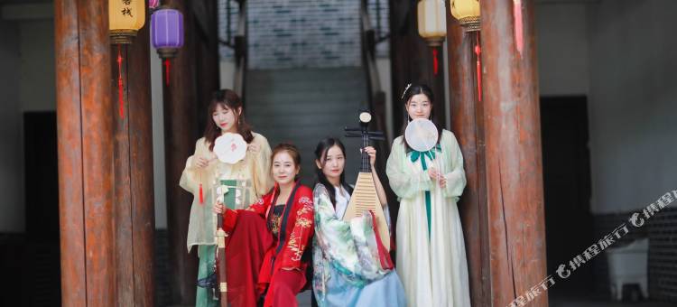 铜鼓桃源客栈图片