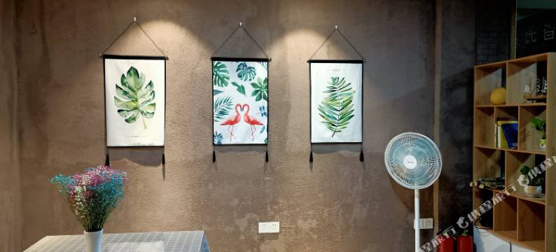 韶关青年旅馆图片