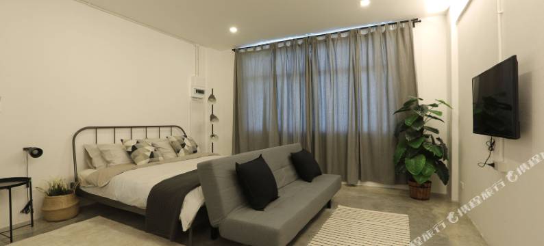 阁楼系列酒店(Loft Series by Pak-up)图片