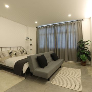 阁楼系列酒店(Loft Series by Pak-up)图片