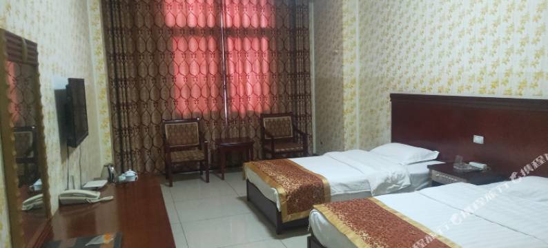 祥云超越宾馆图片