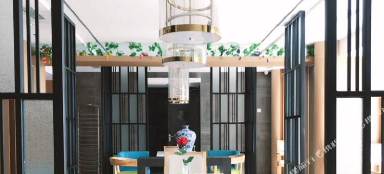 锦江之星品尚(天水火车站金都商厦店)图片