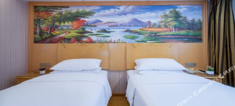 维也纳酒店(武汉南湖华中农业大学店)图片