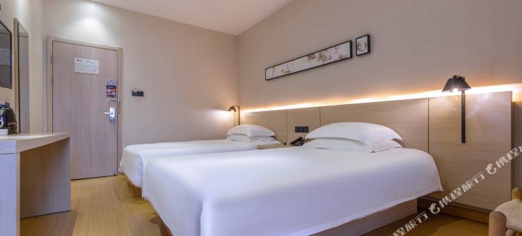 锐思特酒店(温州五马街飞霞南路店)图片