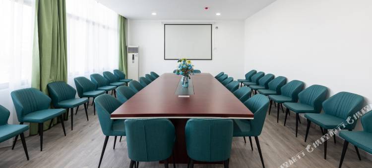 宜必思尚品酒店(泰州中医院店)图片