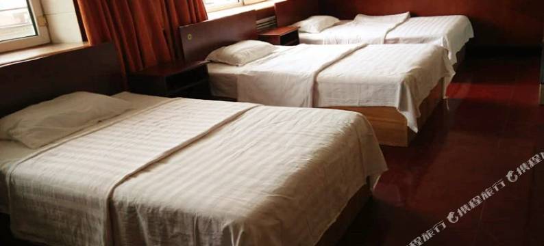 铁力和兴快捷宾馆图片