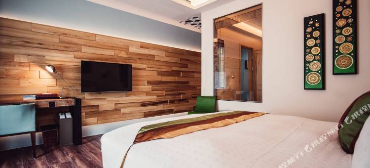 南湾梦想家精致旅店图片